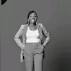Solange Amisi