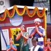 Maheswari Sathish