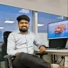 Nayan Pawar