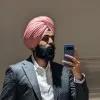 Sukhharman Singh