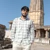 Anish Yogi