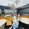 Sravya
