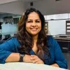 Kamini Mathai