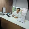 Sandeep Bedi