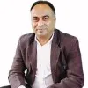 S Mukhopadhyay
