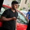 Lokesh lokey