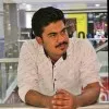 Mubashir Ali