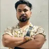Binod bk