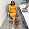 Adonelle Boamah
