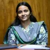 Usha Krishnaveni