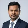 Ananda Shankar Mohapatra