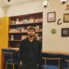 Roshanjama Siddiqui