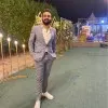 Ziad Nasr