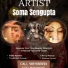 Soma Sengupta