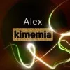 Alex Kimemia