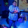 Andy Tenorio
