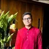 Parag Chakrabarty