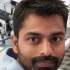 Sadashiv Kadam