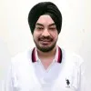 Jup Preet Singh Bakshi