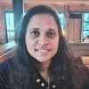 Padma Krishnamurthy