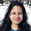 MAYURI CHANDRIKA SAHOO