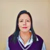 SHIKHA CHAUDHARY