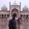 SUHAIL AHMED