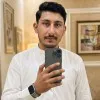 Ayaz Ahmad
