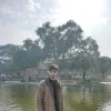 Vishesh Bhatia