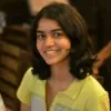 Niharika Reddy