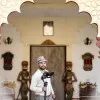 Ravi Rathore