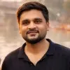 Vickram Anand