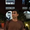 Shoaib Ahmed