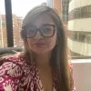 Katherine Alexandra Cruz Rubio