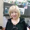 Galina Yelensky