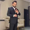 Zaryab Khan