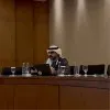 Mohammed Alkindi