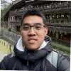 Robert Lin