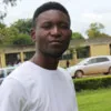 Jeff Chipasha