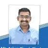 Arjun Thakur