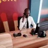 Alfred Okello