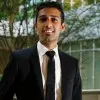 Hanesh Nair Sritharan