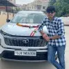 Dhruvansh Panchal