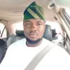 Augustine chijioke Ayogu