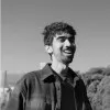 Yogesh Movendane