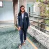 Sakshi Shetty