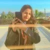 Sakshi Singh