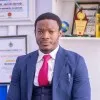 Amb Jacob Onyobi