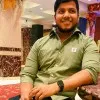 Shivam Tripathi