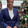 Alice Wangui